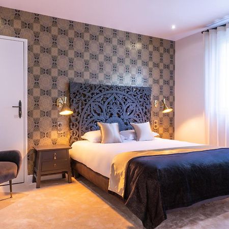 The Originals Boutique, Parc Hotel, Orleans Sud La Chapelle-Saint-Mesmin Exterior foto
