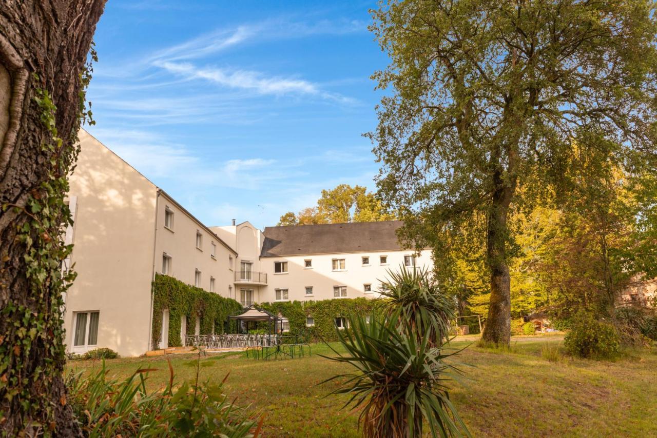 The Originals Boutique, Parc Hotel, Orleans Sud La Chapelle-Saint-Mesmin Exterior foto