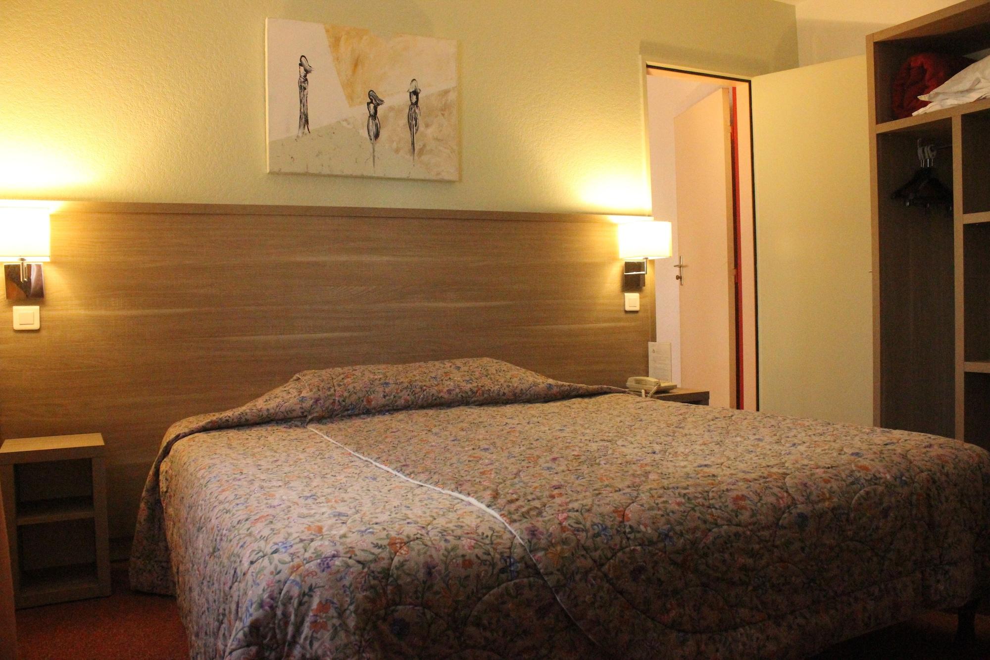 The Originals Boutique, Parc Hotel, Orleans Sud La Chapelle-Saint-Mesmin Exterior foto