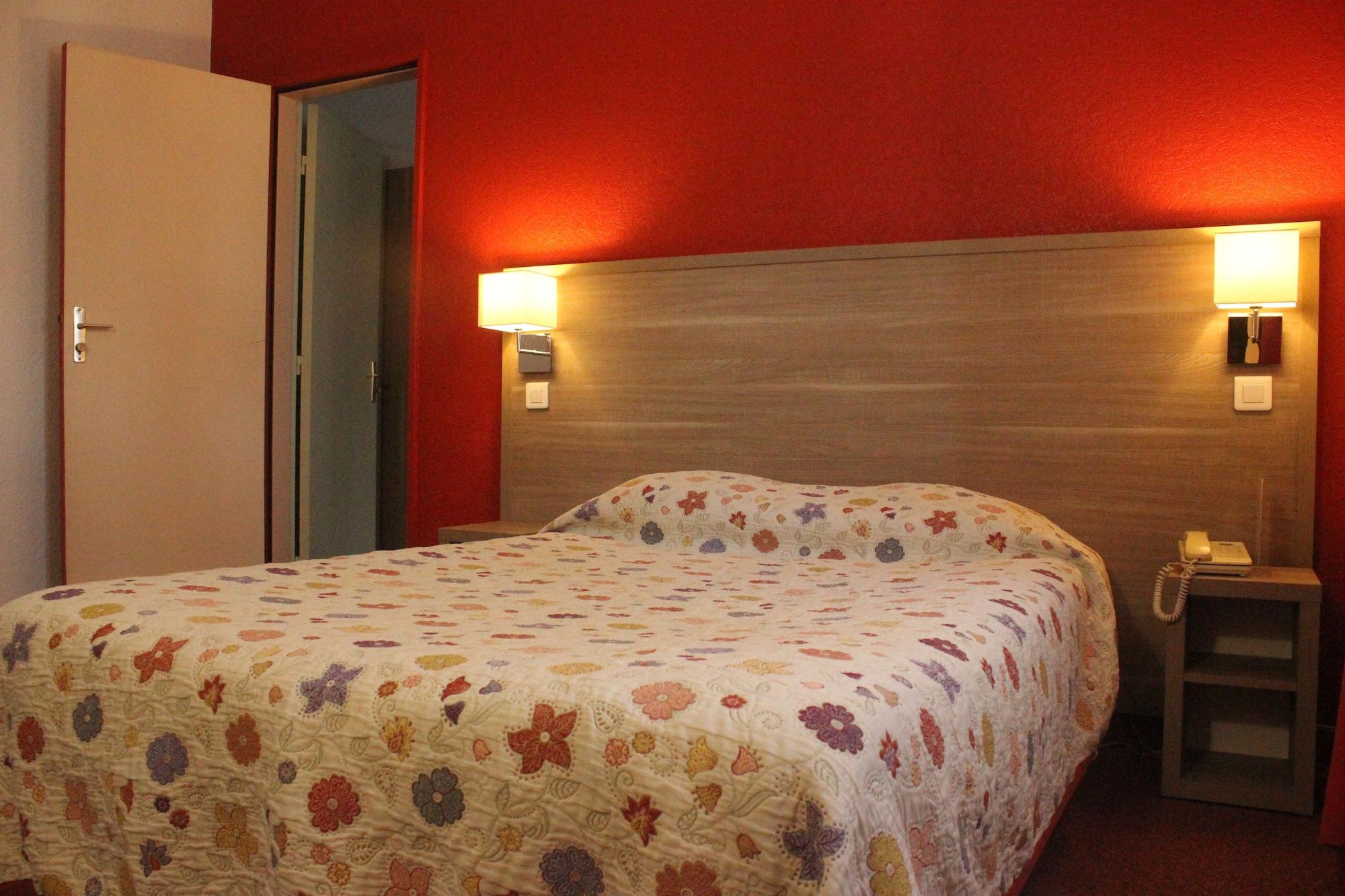 The Originals Boutique, Parc Hotel, Orleans Sud La Chapelle-Saint-Mesmin Exterior foto