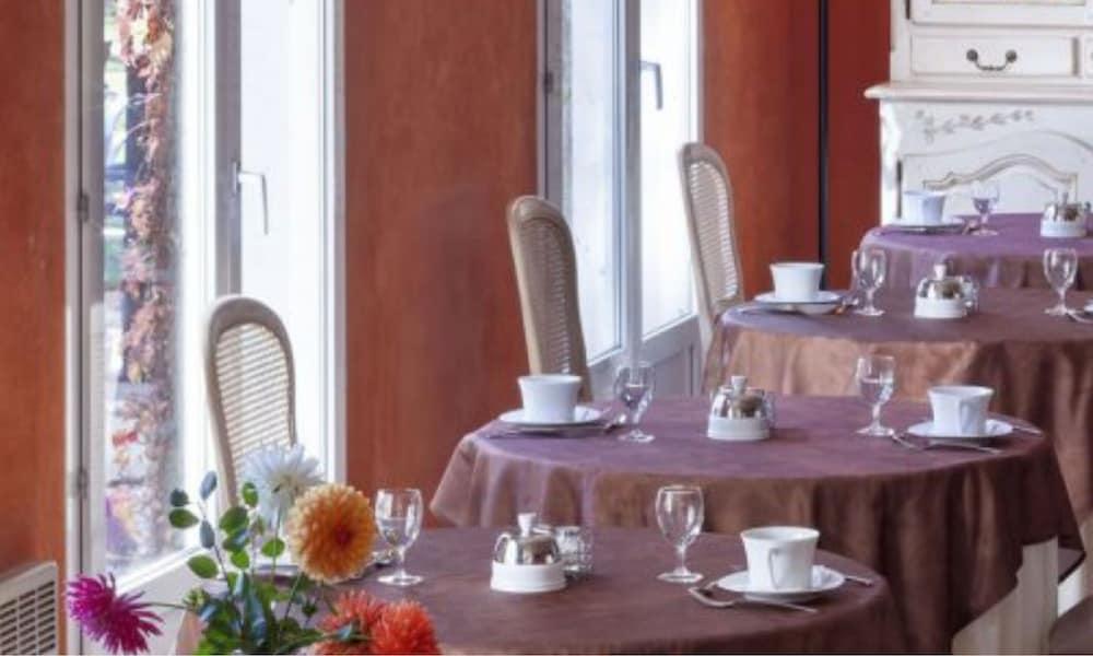 The Originals Boutique, Parc Hotel, Orleans Sud La Chapelle-Saint-Mesmin Exterior foto