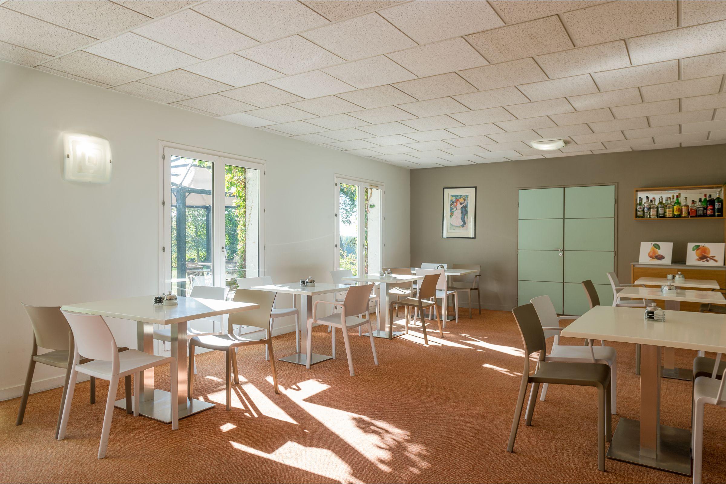 The Originals Boutique, Parc Hotel, Orleans Sud La Chapelle-Saint-Mesmin Exterior foto