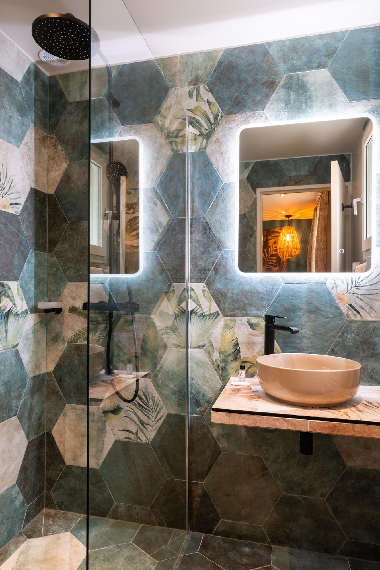 The Originals Boutique, Parc Hotel, Orleans Sud La Chapelle-Saint-Mesmin Exterior foto