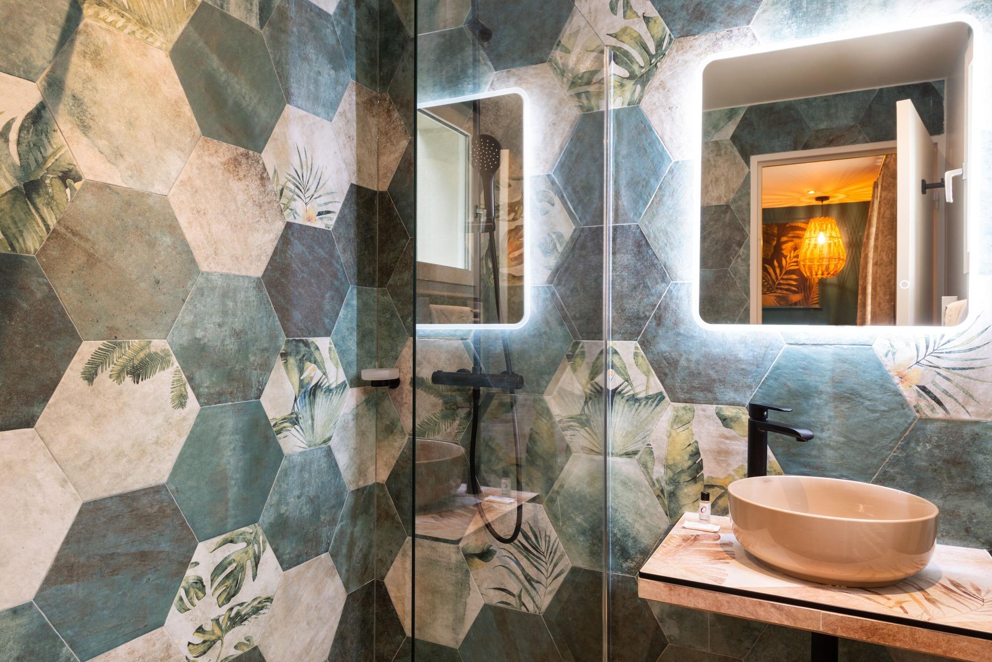 The Originals Boutique, Parc Hotel, Orleans Sud La Chapelle-Saint-Mesmin Exterior foto