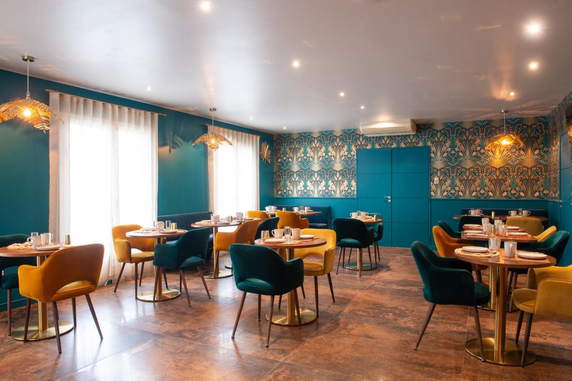 The Originals Boutique, Parc Hotel, Orleans Sud La Chapelle-Saint-Mesmin Exterior foto