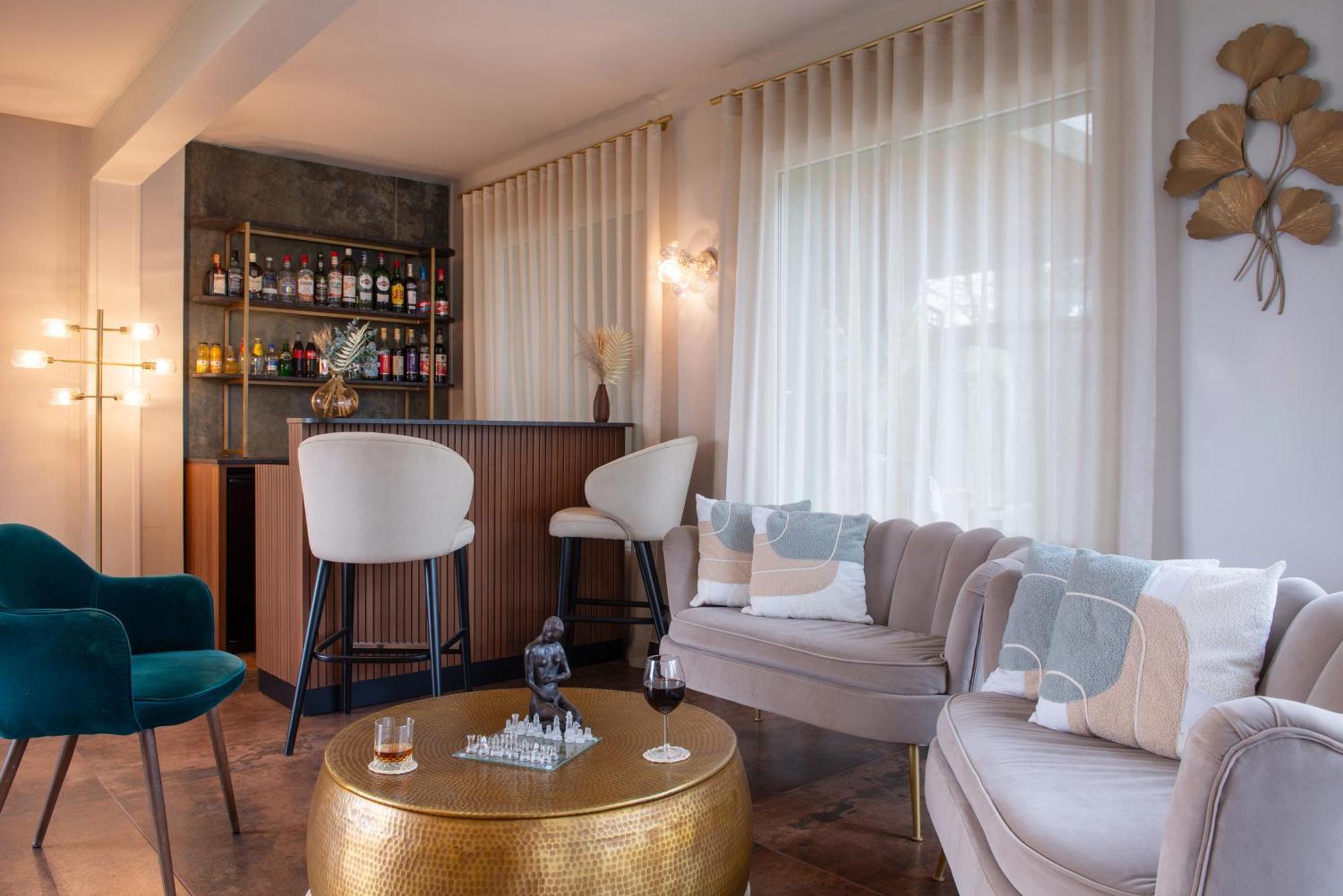 The Originals Boutique, Parc Hotel, Orleans Sud La Chapelle-Saint-Mesmin Exterior foto